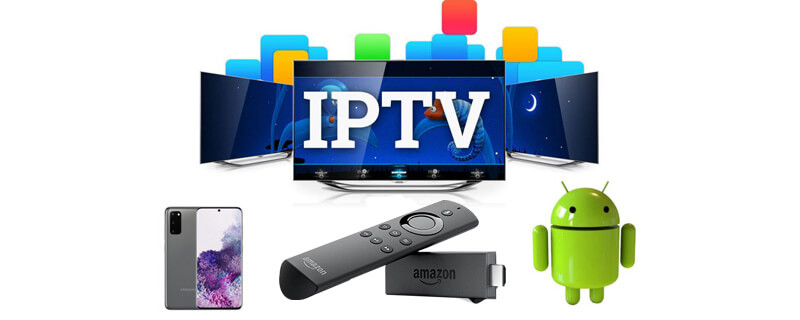 android iptv