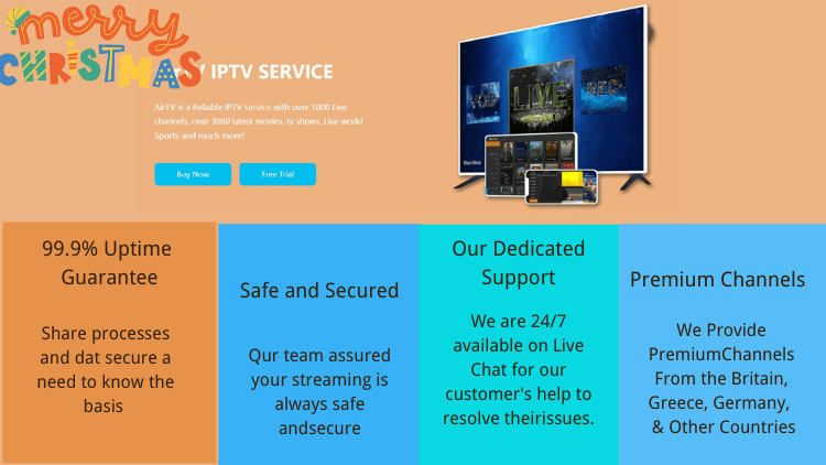 iptv-team